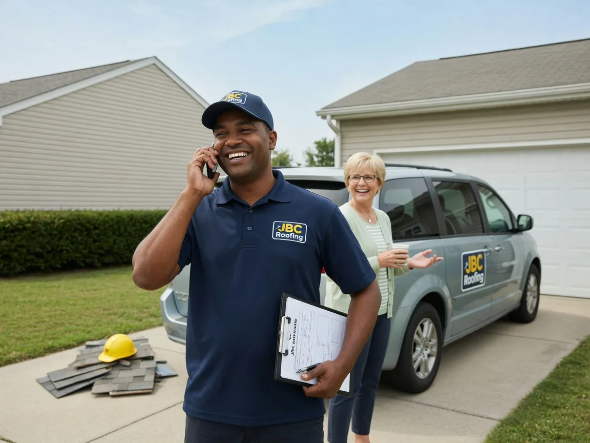 Roof Replacement Milledgeville, TN FAQs